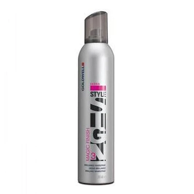 Goldwell Magic Finish Brilliance Hairspray