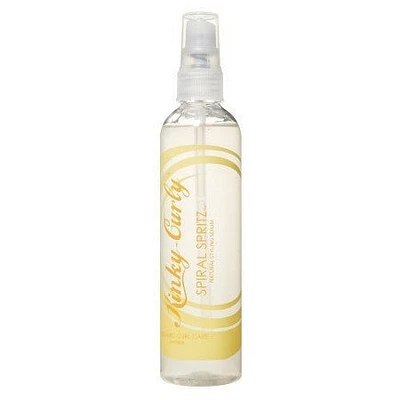 Kinky-Curly Spiral Spritz