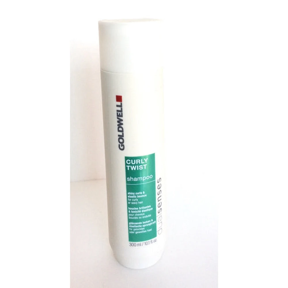 Goldwell Curly Twist Shampoo 10oz.