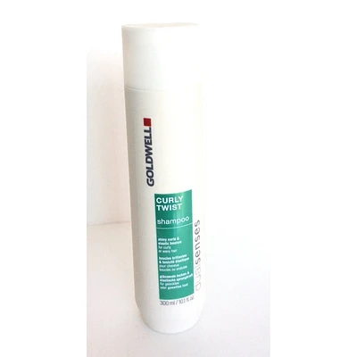 Goldwell Curly Twist Shampoo 10oz.