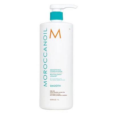 Moroccanoil Smoothing Conditioner 1L