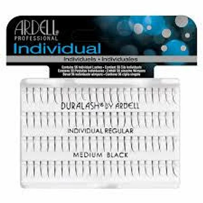 Ardell Professional Individual: medium black