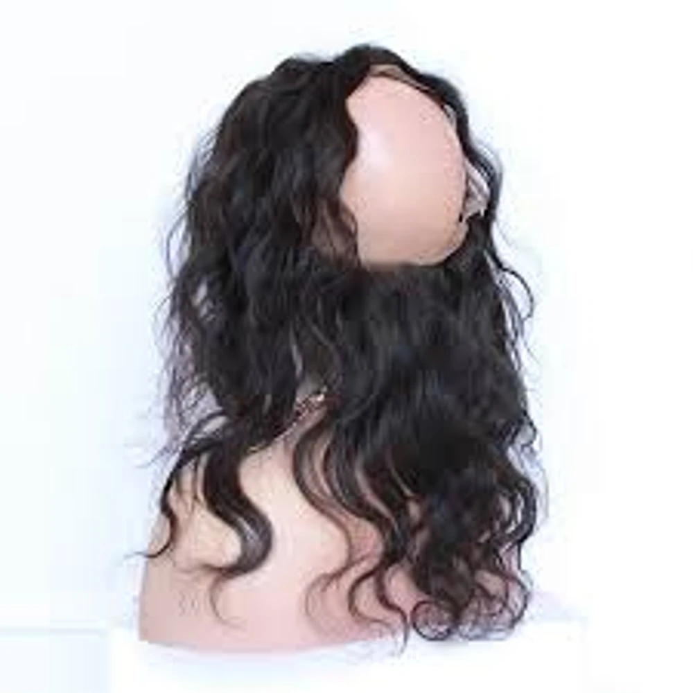 360 LACE CLOSURE S-BODY 14