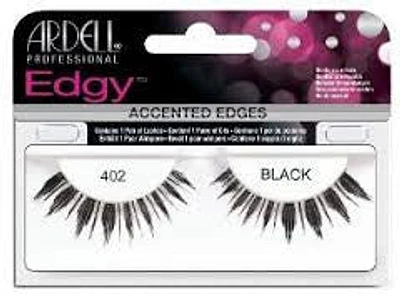 Ardell Professional Edgy: 402 Black