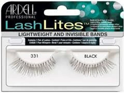 Ardell Professional Lash Lites: black