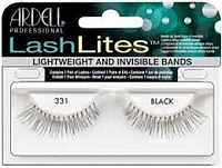 Ardell Professional Lash Lites: black
