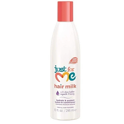 Just For Me Leave-In Conditioner