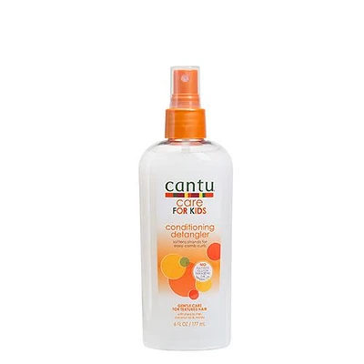 Cantu Kids Conditioning Detangler