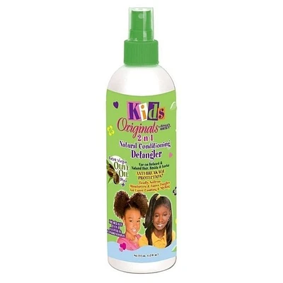 Kids Originals 2-n-1 Conditioning Detangler