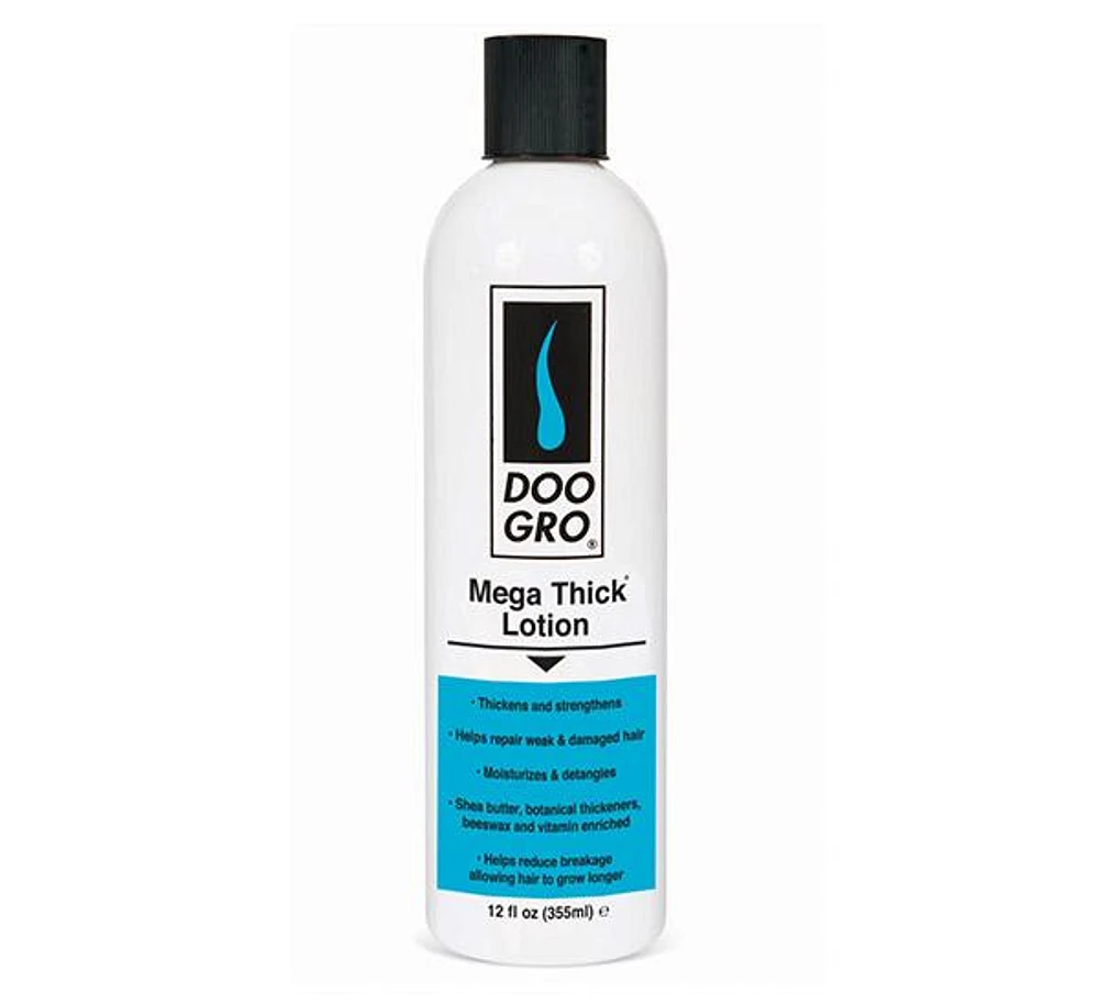 Doo Gro Mega Thick Lotion