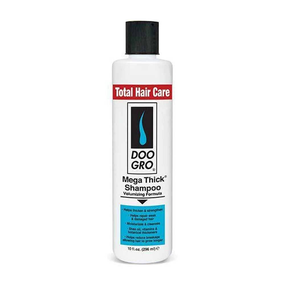 Doo Gro Mega Thick Shampoo 10oz