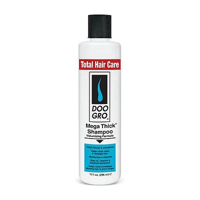 Doo Gro Mega Thick Shampoo 10oz