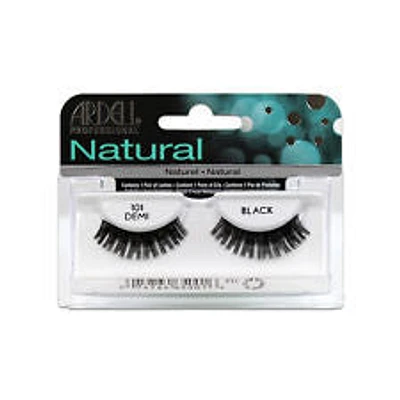 Ardell Professional Natural: 101 demi black