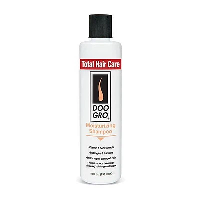 Doo Gro Moisturizing Shampoo