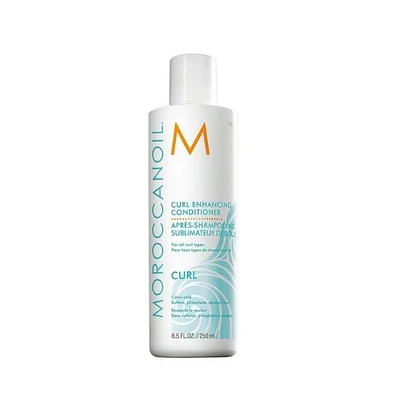 Moroccanoil Curl Enhancing Condtioner 250ml