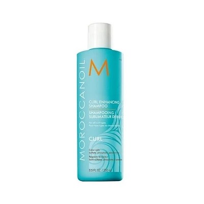 Moroccanoil Curl Enhancing Shampoo 250ml