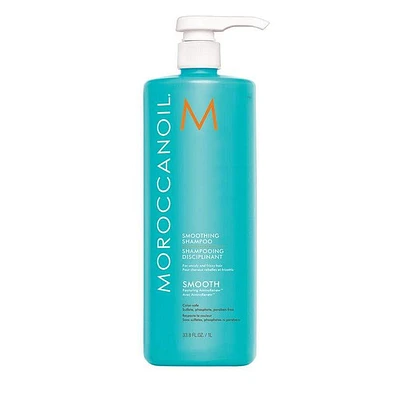 Moroccanoil Smoothing Shampoo 1L