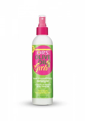 ORS Olive Oil Girls Leave-In Conditioning Detangler