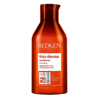 Redken Frizz Dismiss Conditioner
