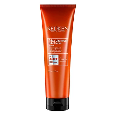 Redken Frizz Rebel Tame Cream
