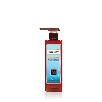 Saryna Key Curl Control Mixed