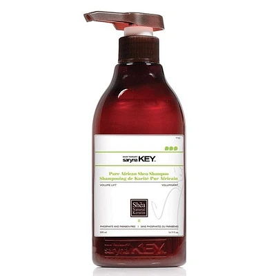 Saryna Key Shea Volume Shampoo