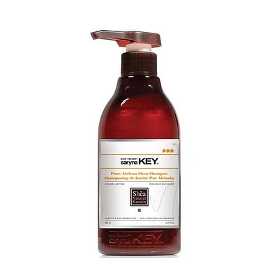 SARYNA KEY Color Lasting Shampoo