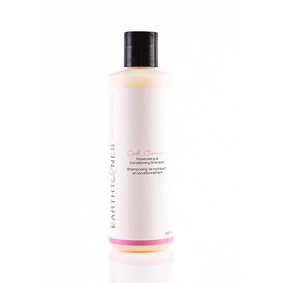 Earthtones Naturals Moisturizing & Conditioning Shampoo 250g