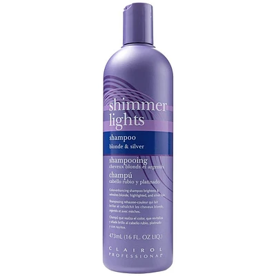 Shimmer Lights Shampoo 16oz