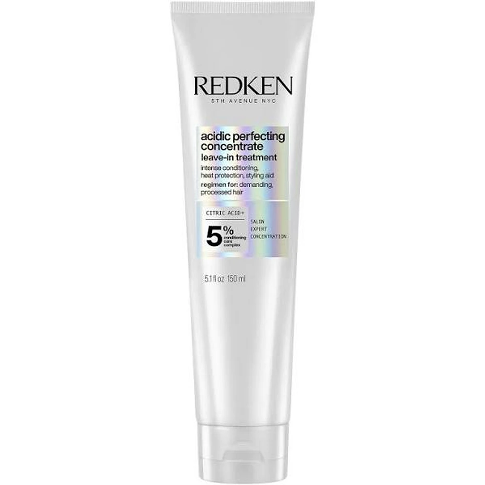 Redken Acidic Bonding Concentrate Leave-In Treatment