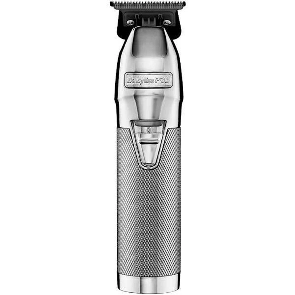 BabylissPro SilverFX FX787S Lithium Outlining Trimmer