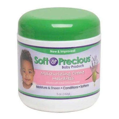 Soft & Precious Moisturizing Hairdress