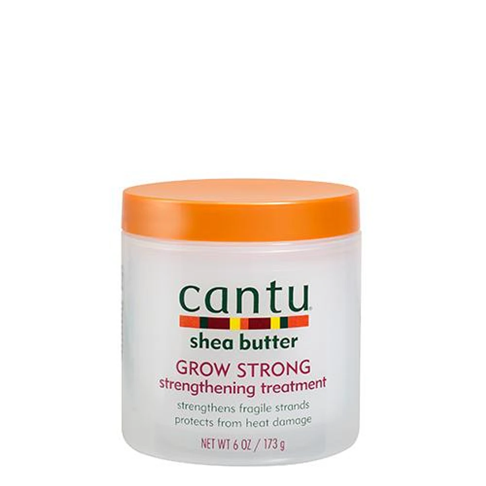 Cantu Grow Strong Strengthening Treatment