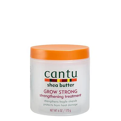 Cantu Grow Strong Strengthening Treatment