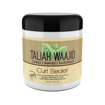 TALIAH WAAJID Curl Sealer