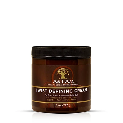 As I Am Twist Defining Cream