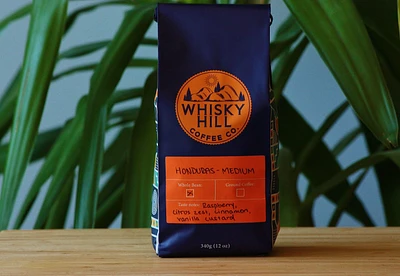 Whiskey Hill Coffee Co