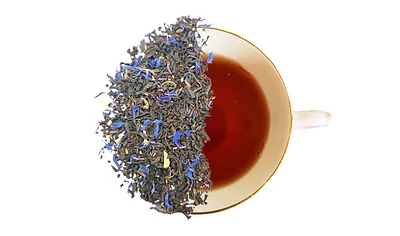 Vintage Fork Tea Blend - Vintage Fork