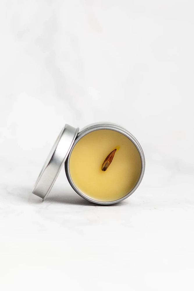 Balm of Gilead - Beaver Creek Honey