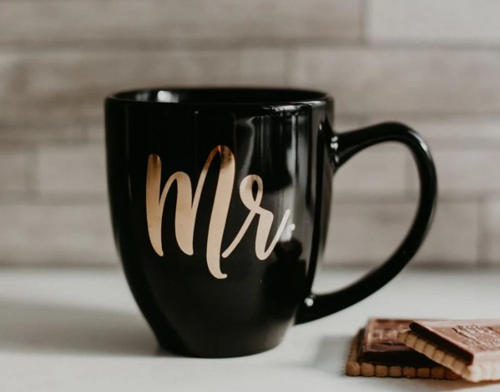 Mr Mug - So Ela