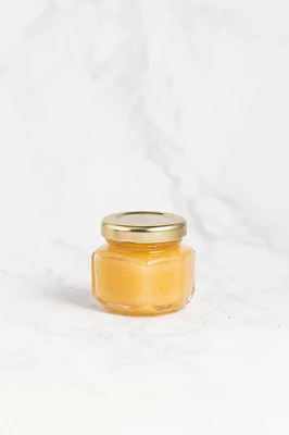 Raw Honey / Favor Size - Beaver Creek Honey
