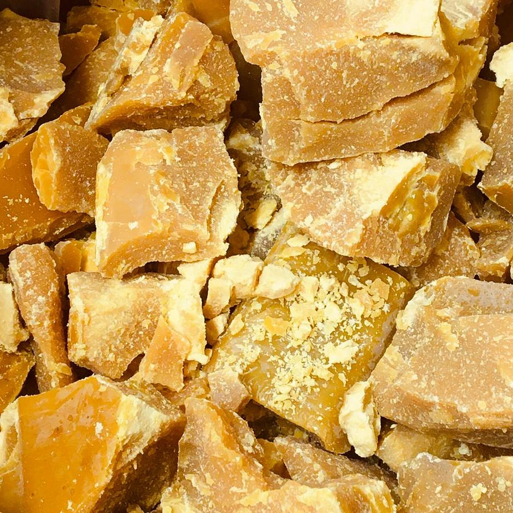 100% Pure Beeswax - Beaver Creek Honey
