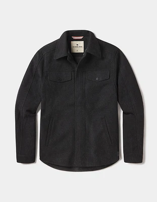 Legend Jacket Black