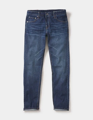 Normal Jean Medium Wash