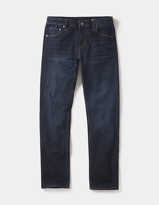 Normal Jean Dark Wash