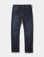 Normal Jean Dark Wash