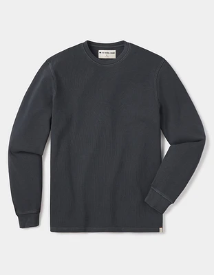Vintage Thermal Crew Shadow