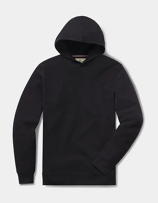 Puremeso Essential Hoodie Black