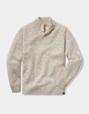 Seawool Nep Popover Cream