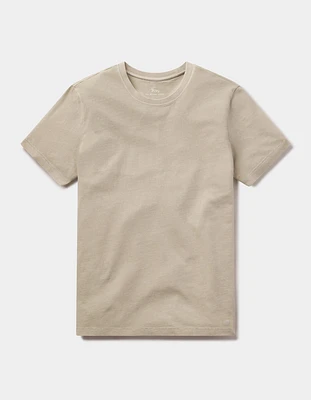 Normal Jersey Tee Limestone